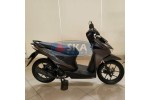 Honda All New Beat Deluxe Tahun 2026